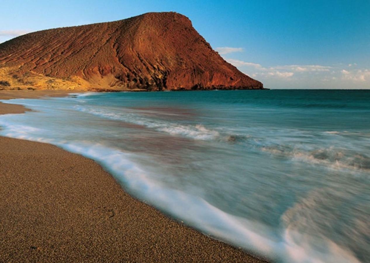 Casetta Paraiso Tenerife San Isidro  Exterior foto